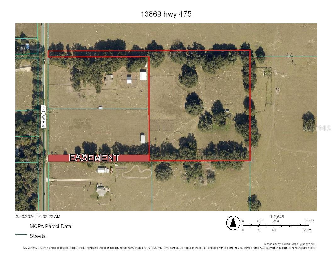 13869 S HWY 475, SUMMERFIELD, FL — photo 12