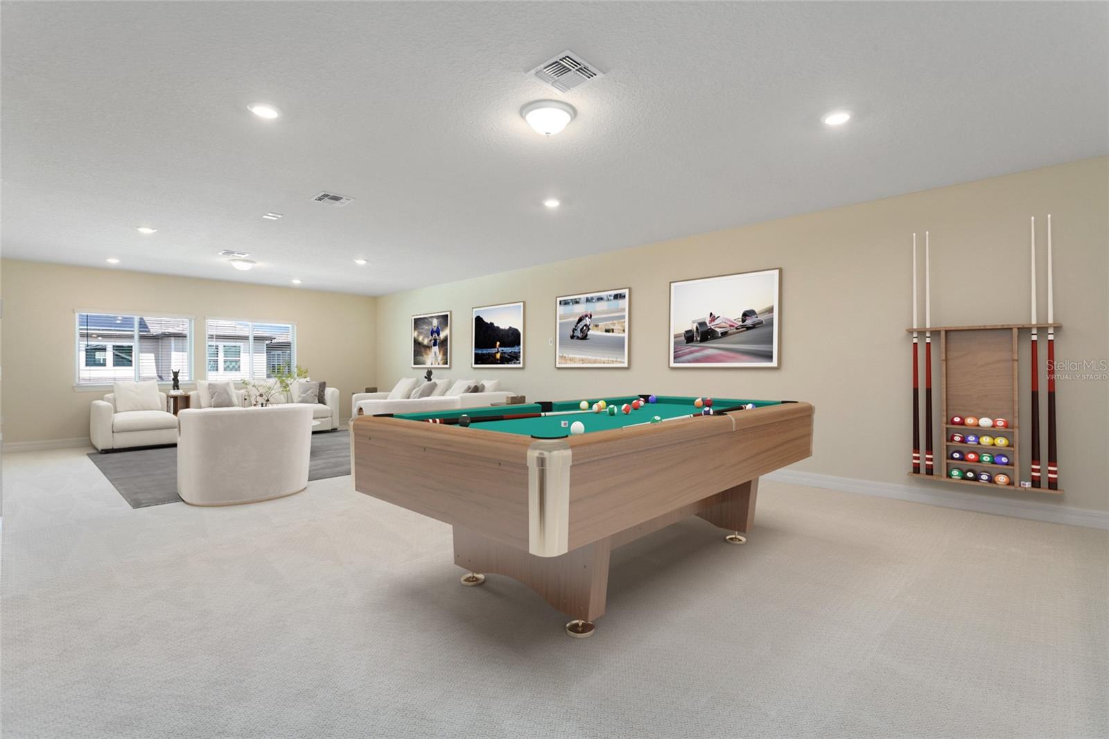 9212 HANGING VINE CT, ORLANDO, FL — photo 7