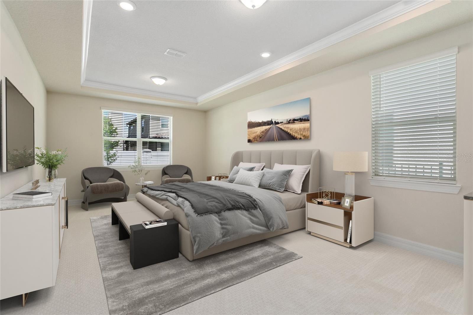 9212 HANGING VINE CT, ORLANDO, FL — photo 15