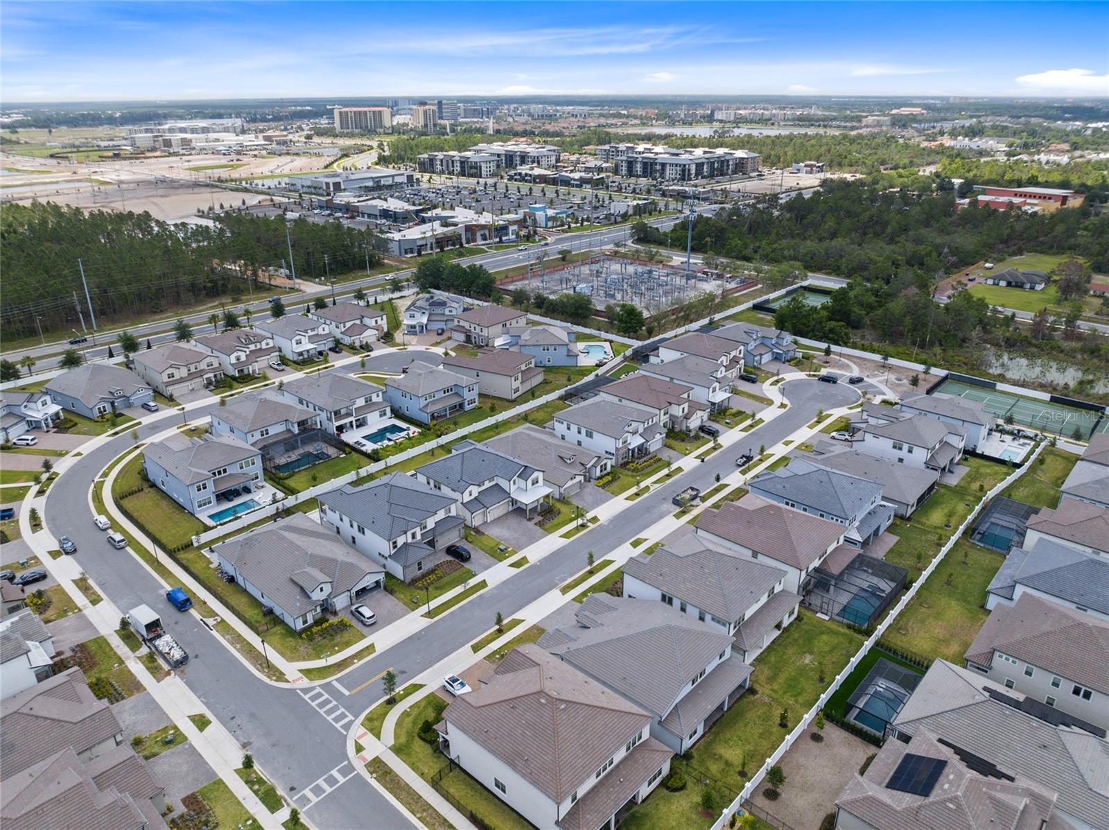 9212 HANGING VINE CT, ORLANDO, FL — photo 36