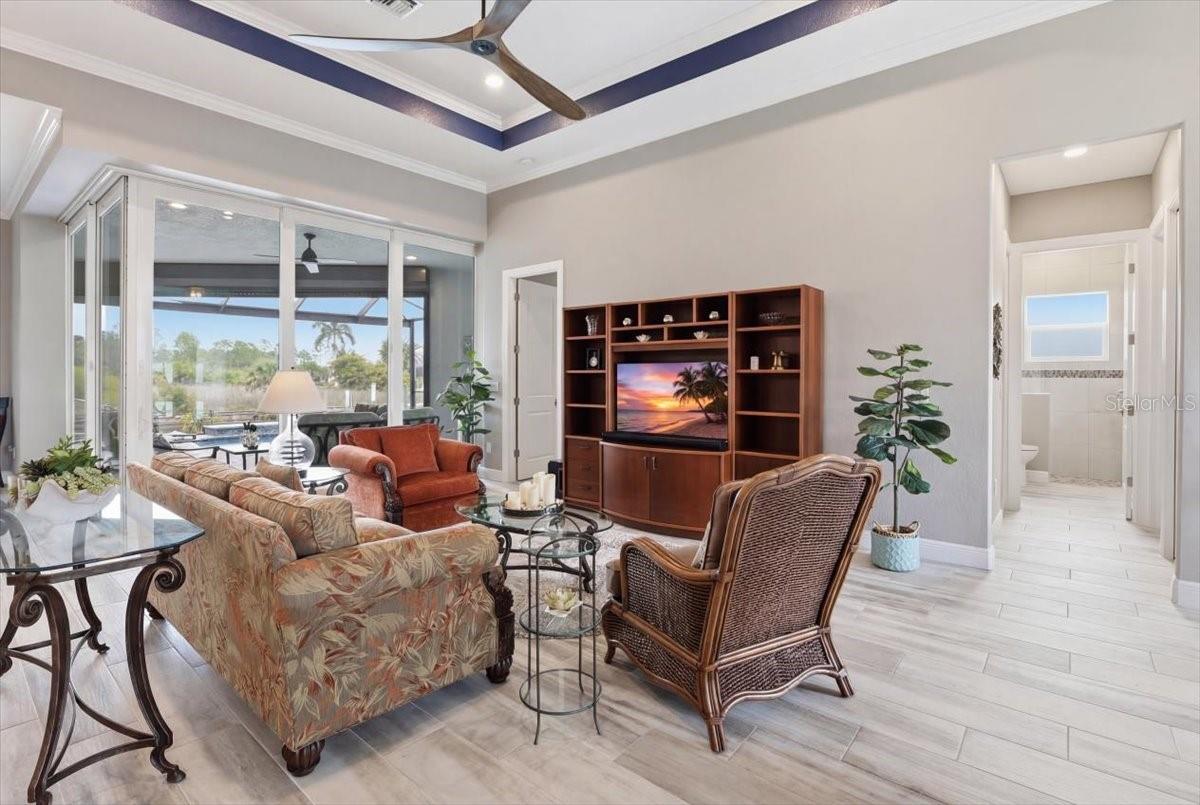 9214 MELODY CIR, PORT CHARLOTTE, FL — photo 6