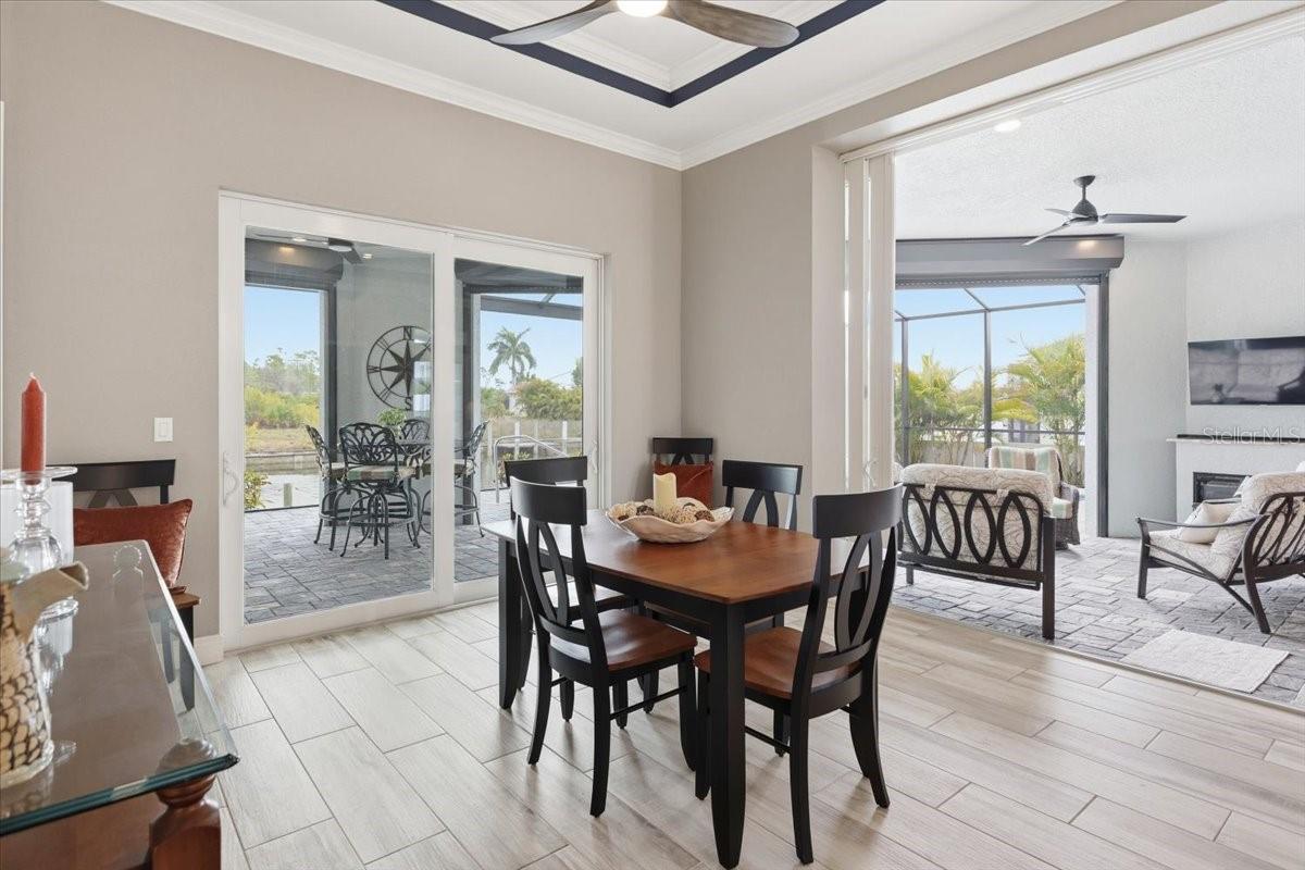 9214 MELODY CIR, PORT CHARLOTTE, FL — photo 16