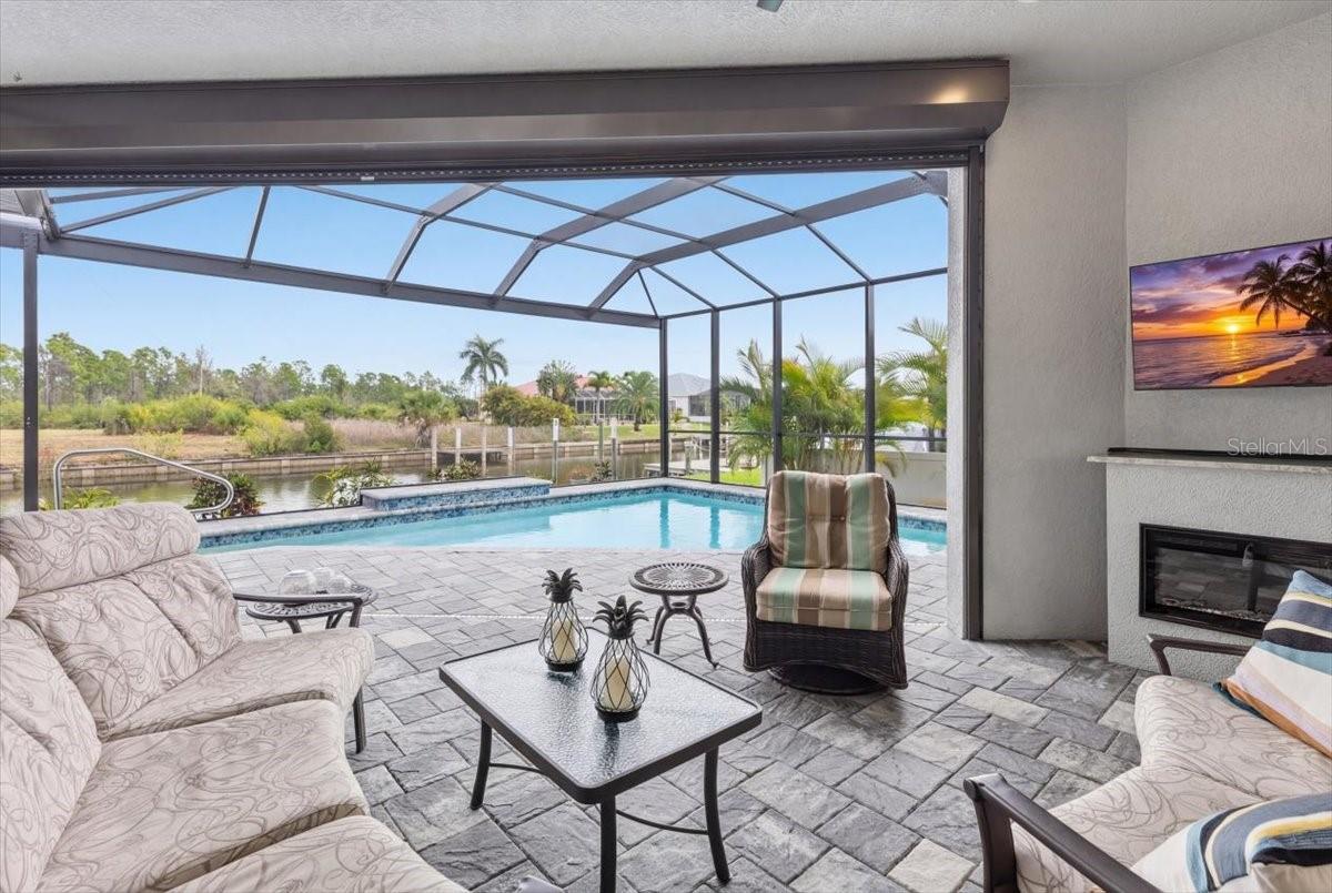 9214 MELODY CIR, PORT CHARLOTTE, FL — photo 20