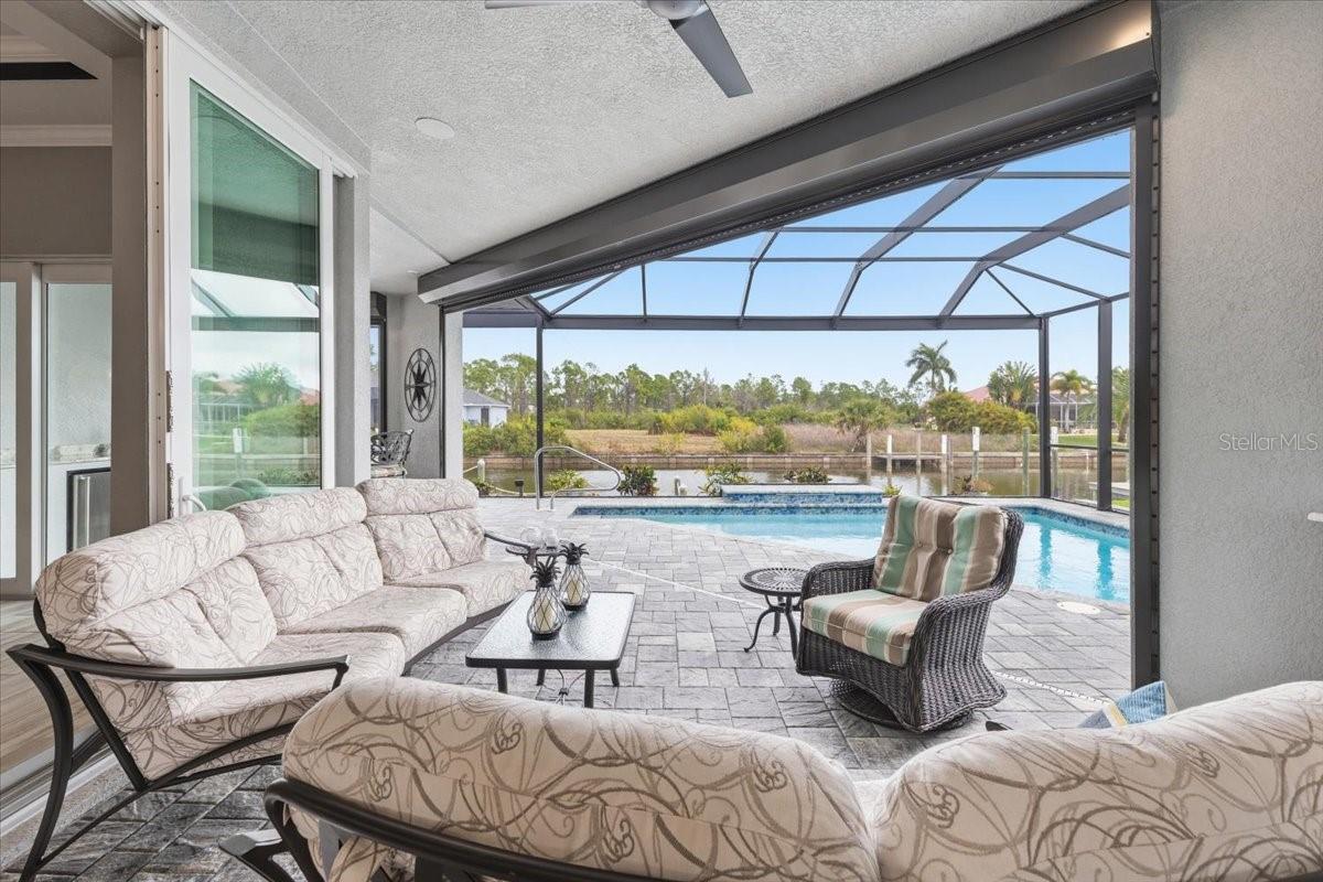 9214 MELODY CIR, PORT CHARLOTTE, FL — photo 21