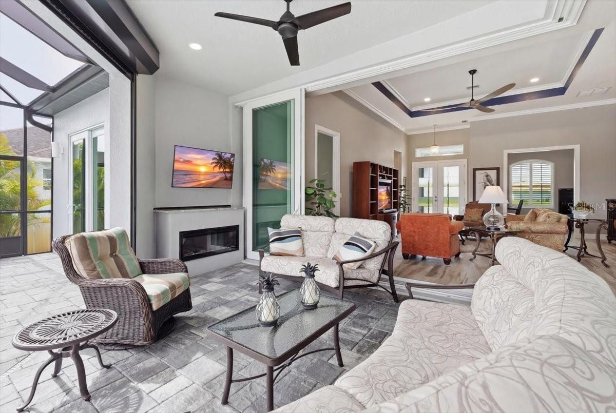 9214 MELODY CIR, PORT CHARLOTTE, FL — photo 22