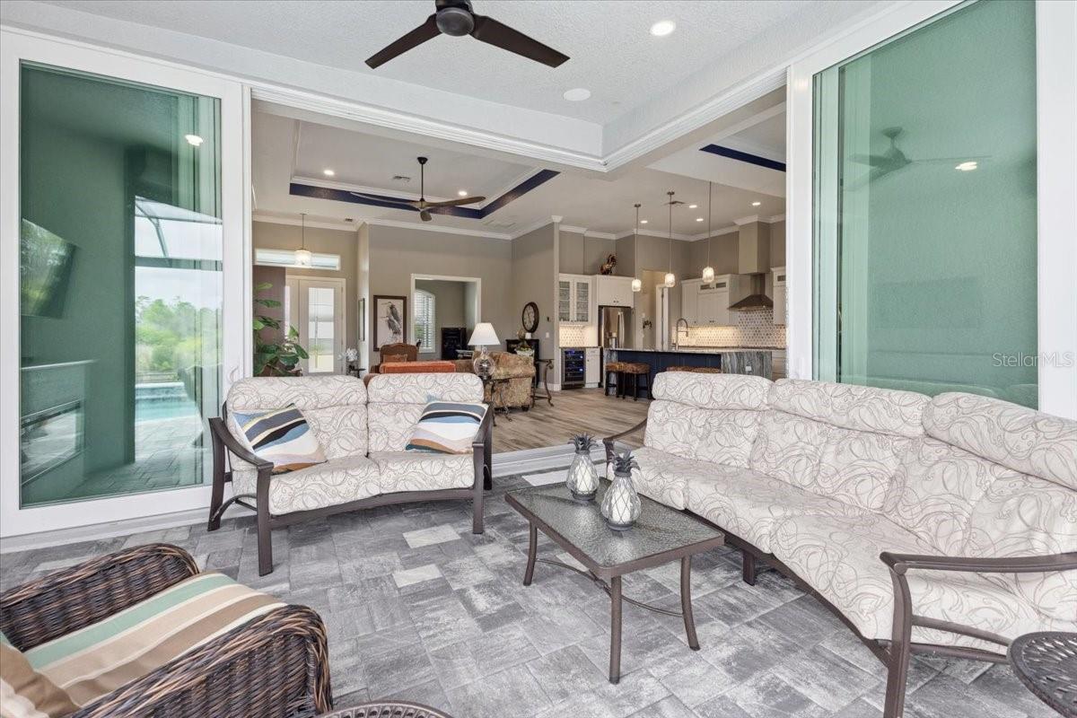 9214 MELODY CIR, PORT CHARLOTTE, FL — photo 23