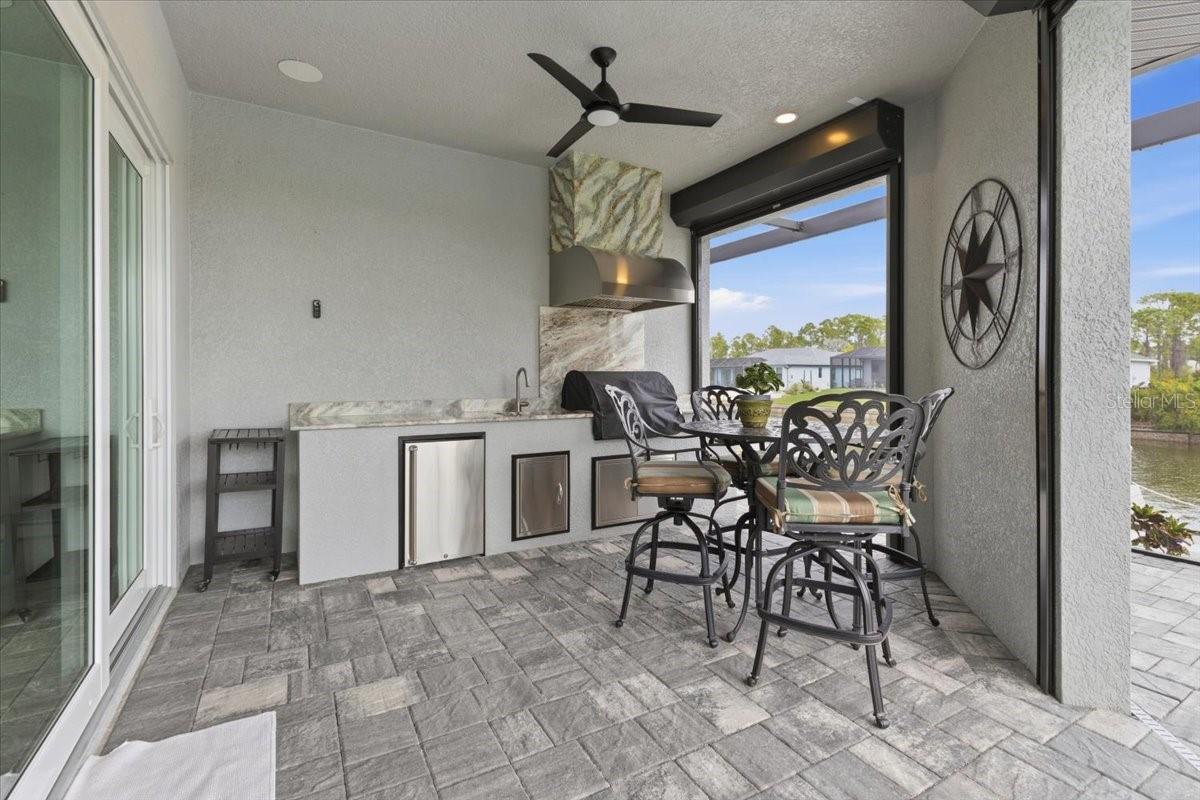 9214 MELODY CIR, PORT CHARLOTTE, FL — photo 24