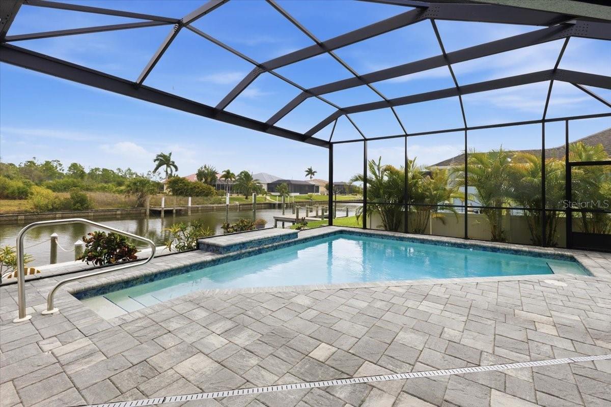 9214 MELODY CIR, PORT CHARLOTTE, FL — photo 25
