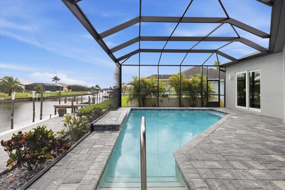 9214 MELODY CIR, PORT CHARLOTTE, FL — photo 26