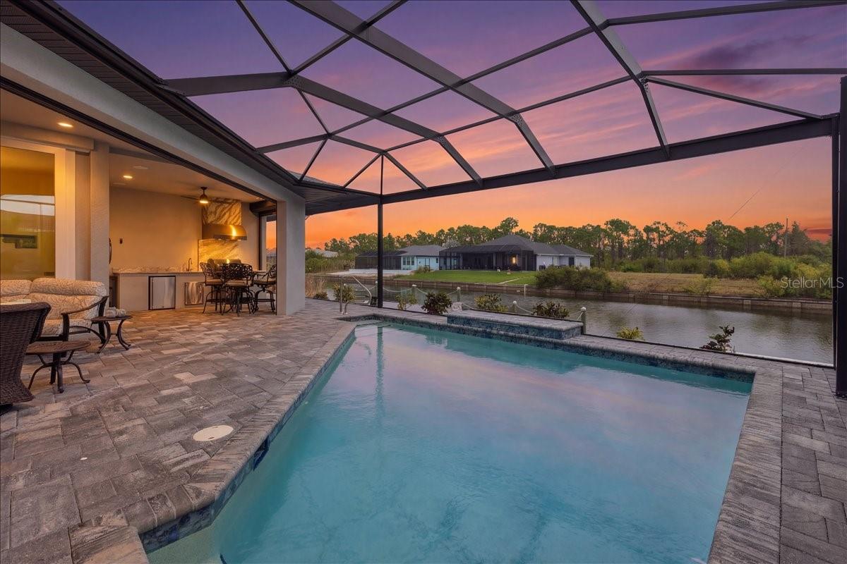 9214 MELODY CIR, PORT CHARLOTTE, FL — photo 27