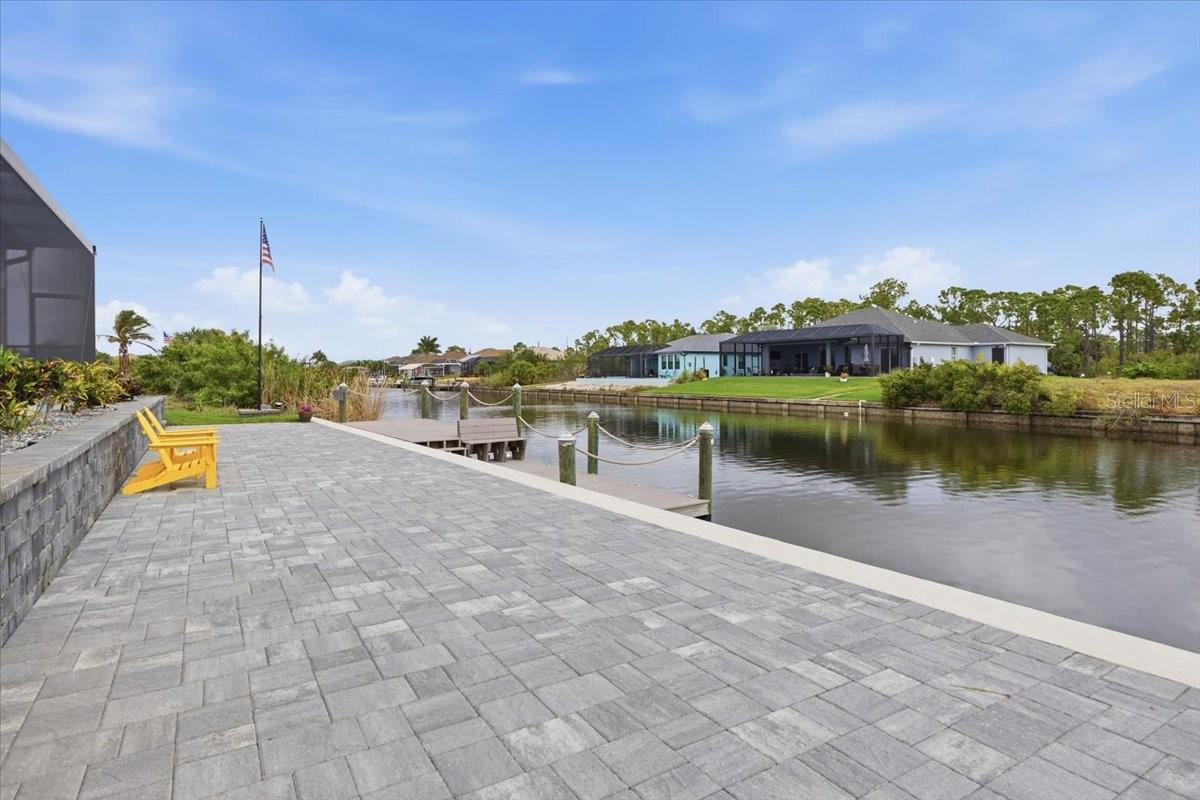 9214 MELODY CIR, PORT CHARLOTTE, FL — photo 56