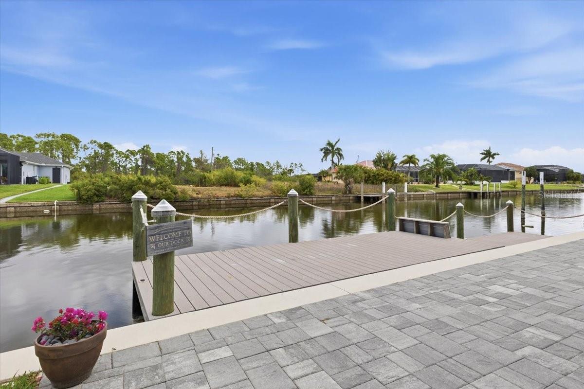 9214 MELODY CIR, PORT CHARLOTTE, FL — photo 58