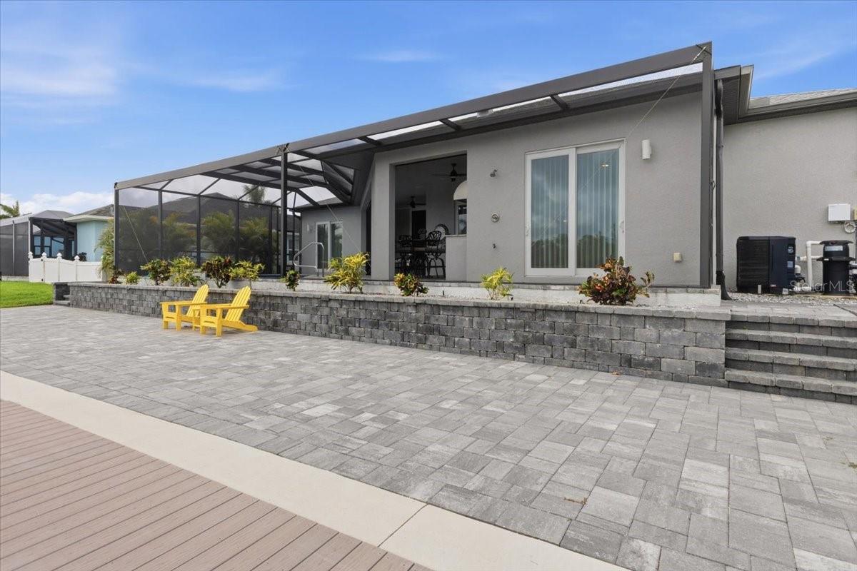 9214 MELODY CIR, PORT CHARLOTTE, FL — photo 59
