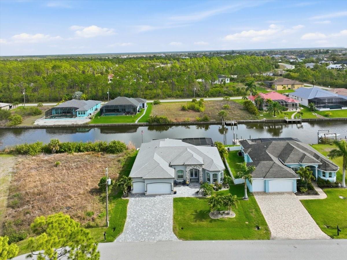 9214 MELODY CIR, PORT CHARLOTTE, FL — photo 61