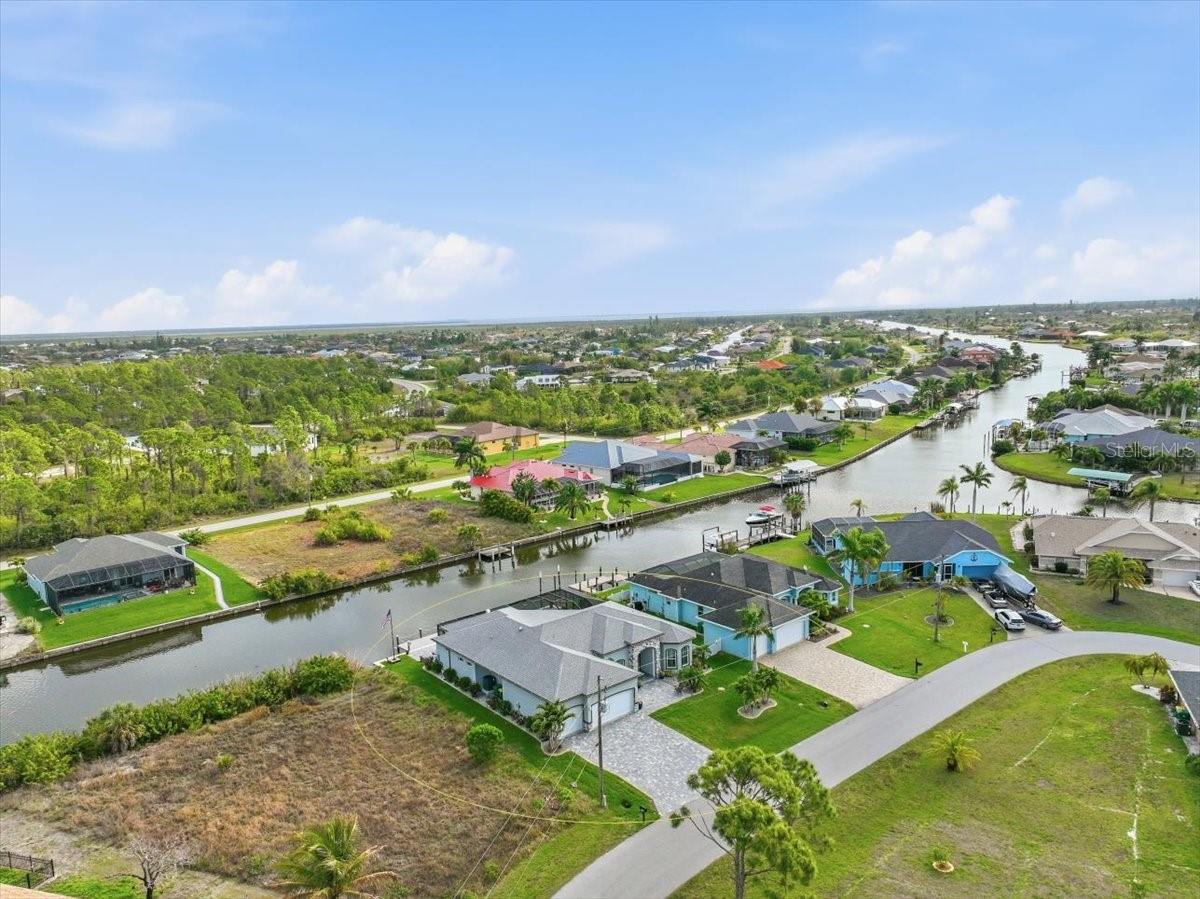 9214 MELODY CIR, PORT CHARLOTTE, FL — photo 62