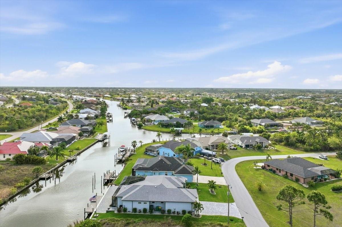 9214 MELODY CIR, PORT CHARLOTTE, FL — photo 63