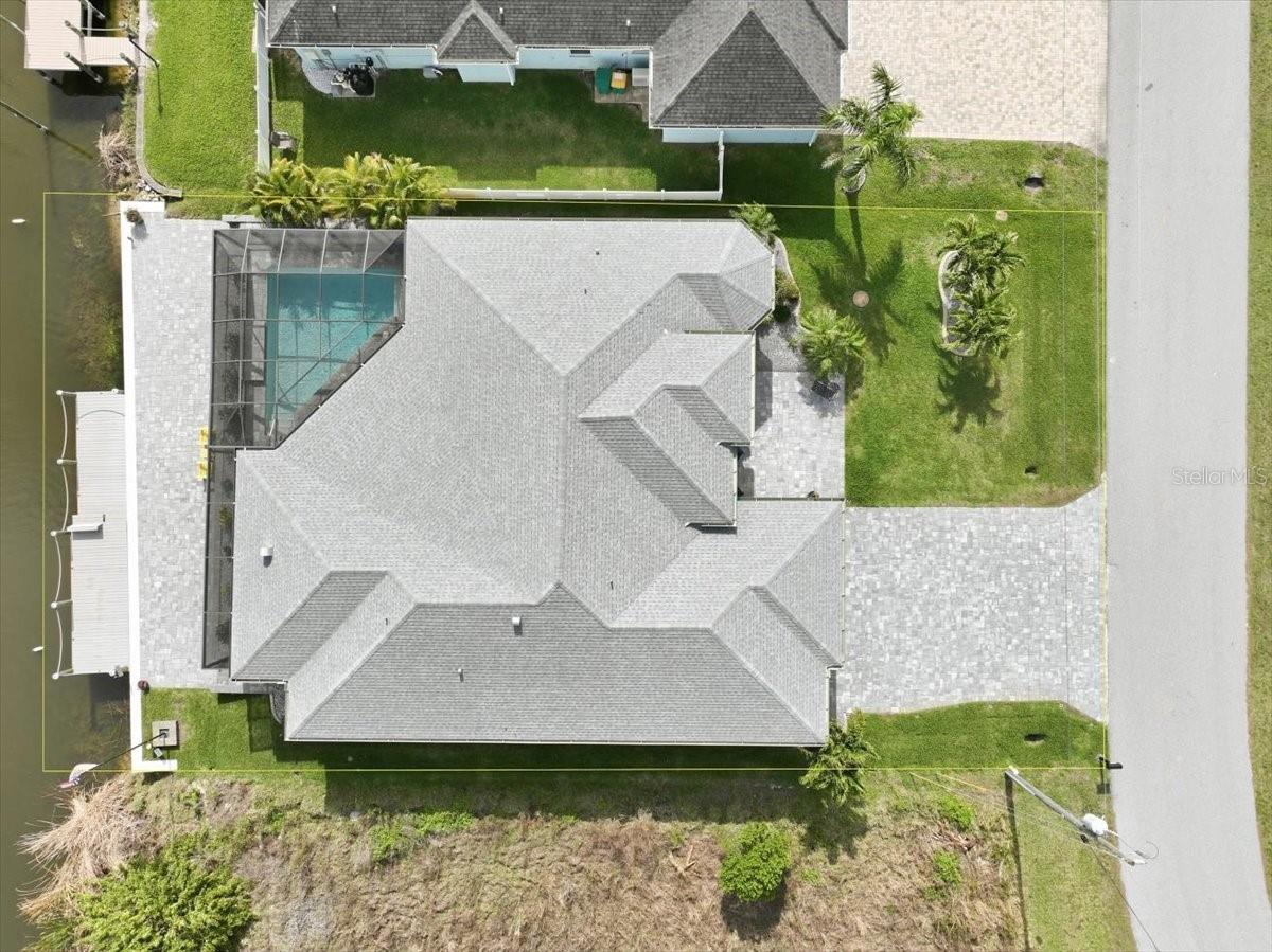9214 MELODY CIR, PORT CHARLOTTE, FL — photo 64