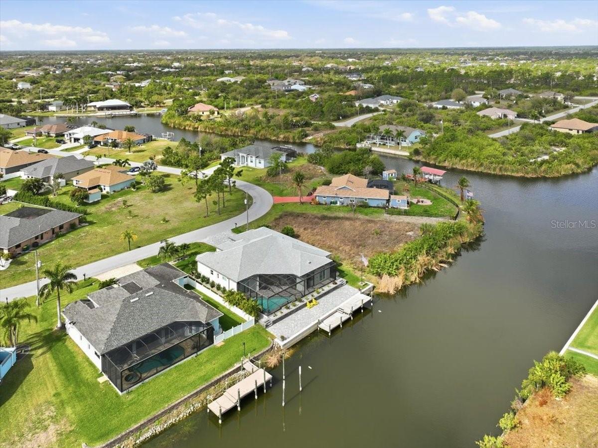 9214 MELODY CIR, PORT CHARLOTTE, FL — photo 66