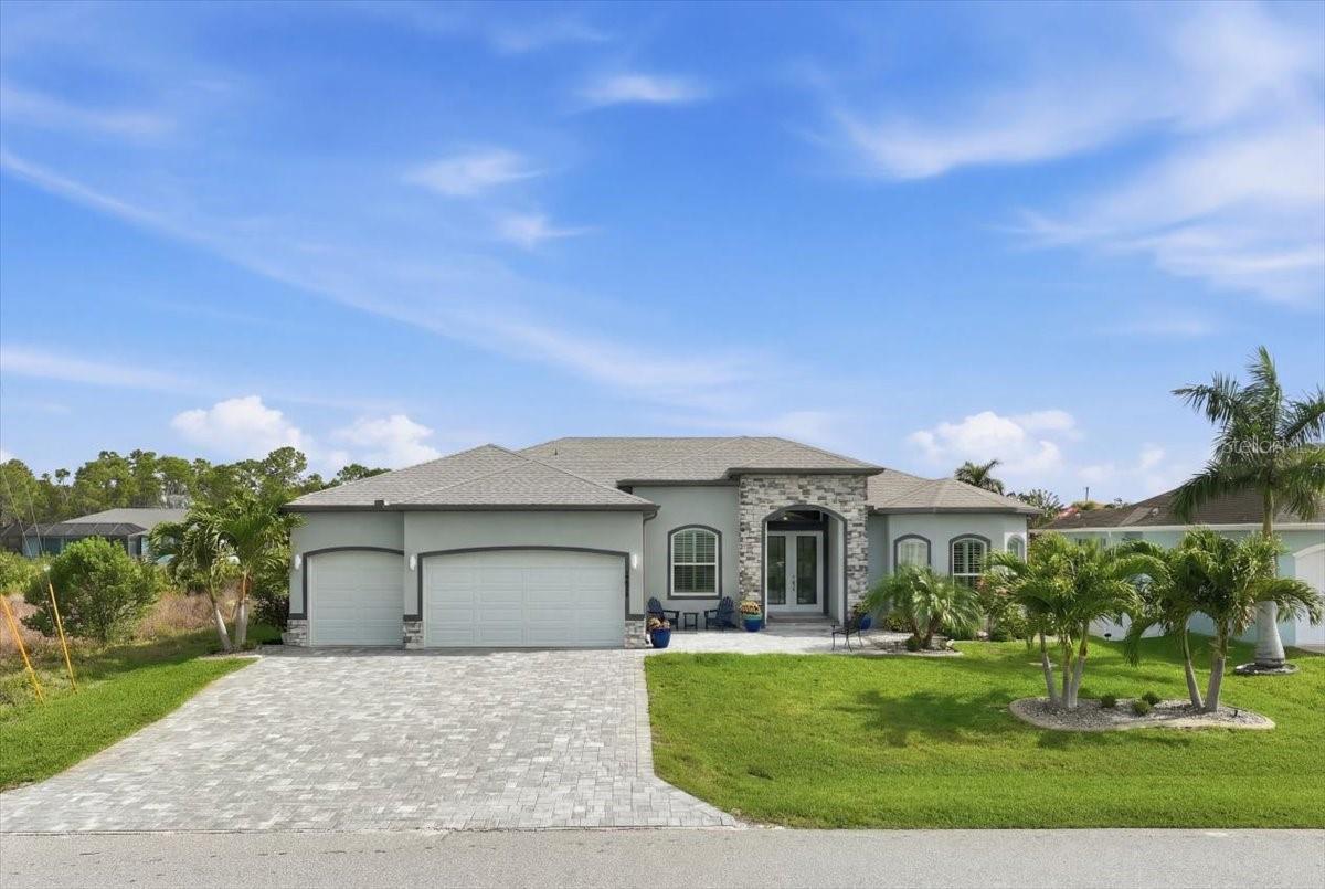 9214 MELODY CIR, PORT CHARLOTTE, FL — photo 67