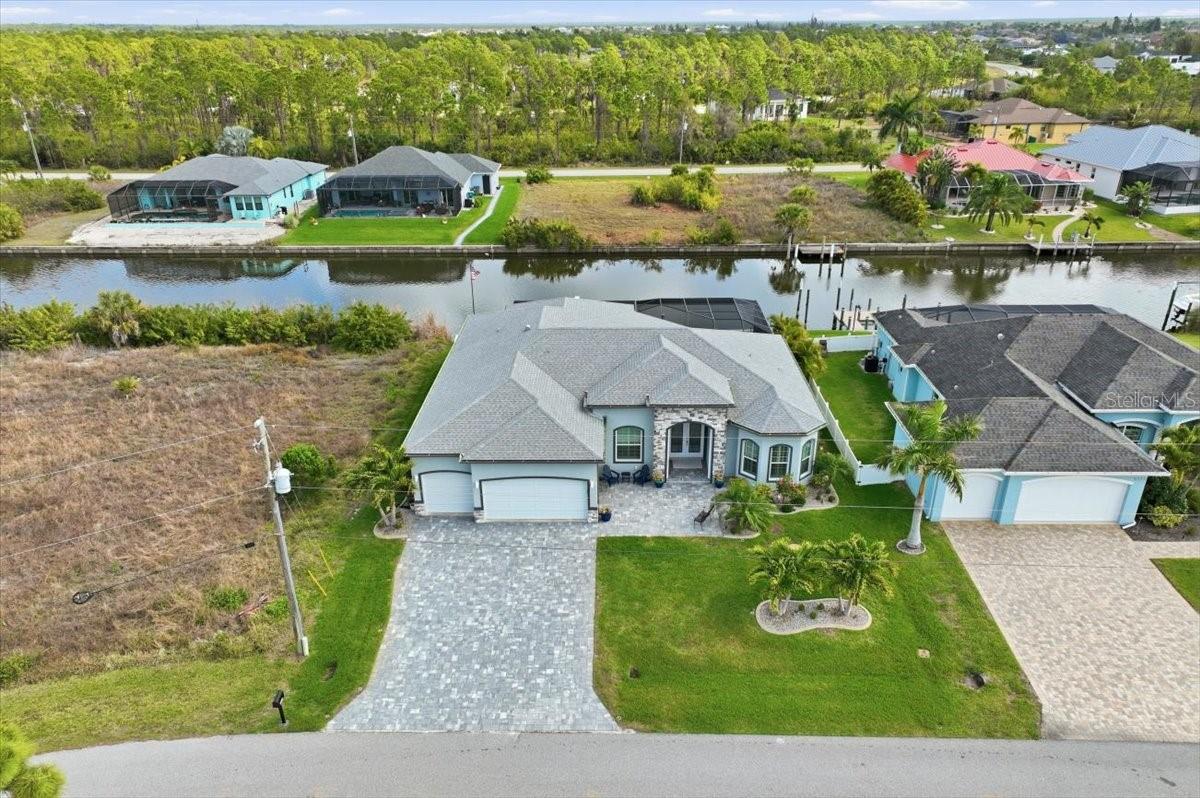 9214 MELODY CIR, PORT CHARLOTTE, FL — photo 68