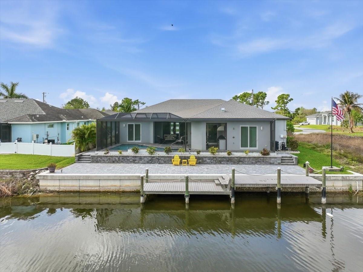 9214 MELODY CIR, PORT CHARLOTTE, FL — photo 70