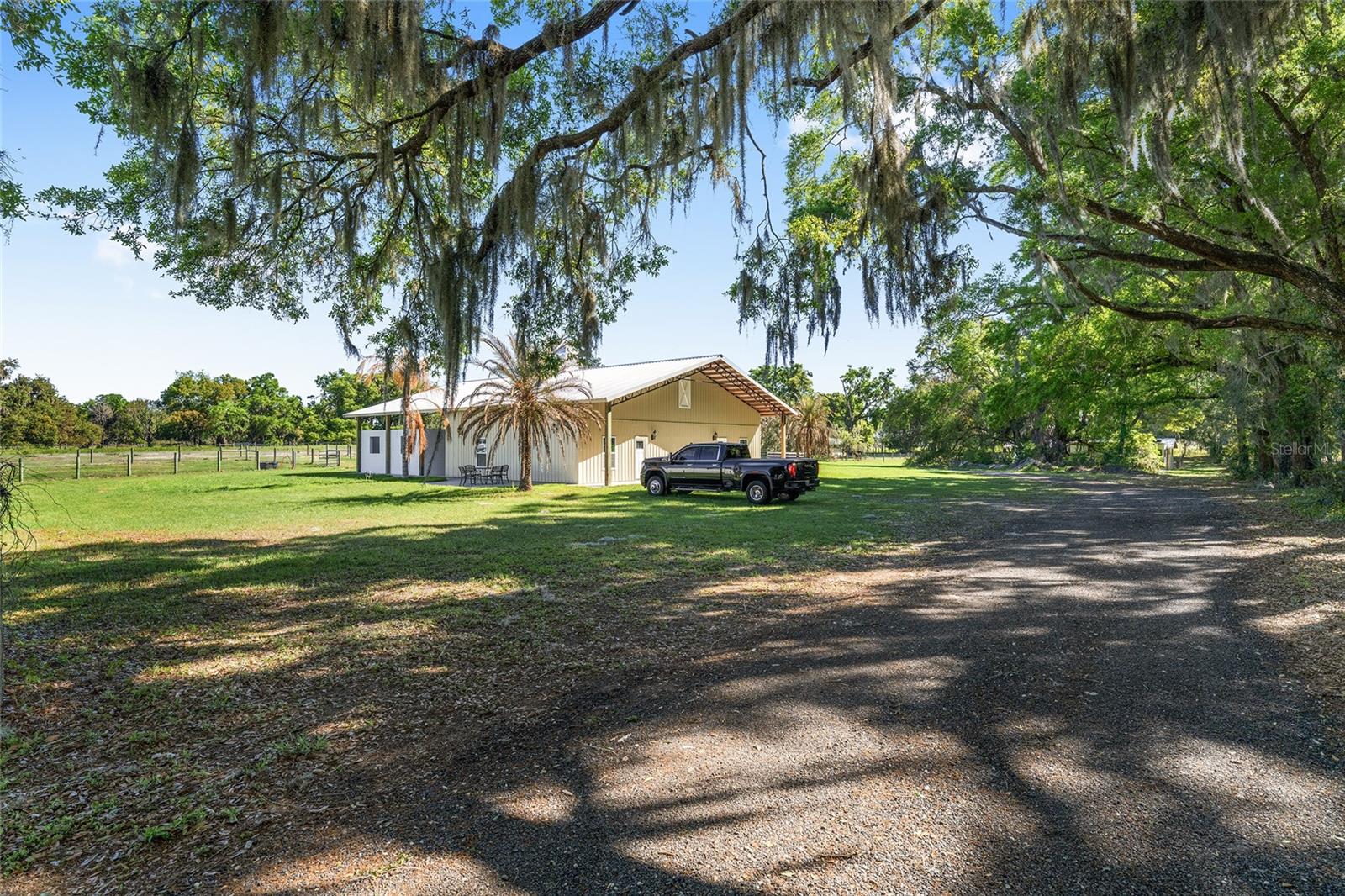 13869 S HWY 475, SUMMERFIELD, FL — photo 2