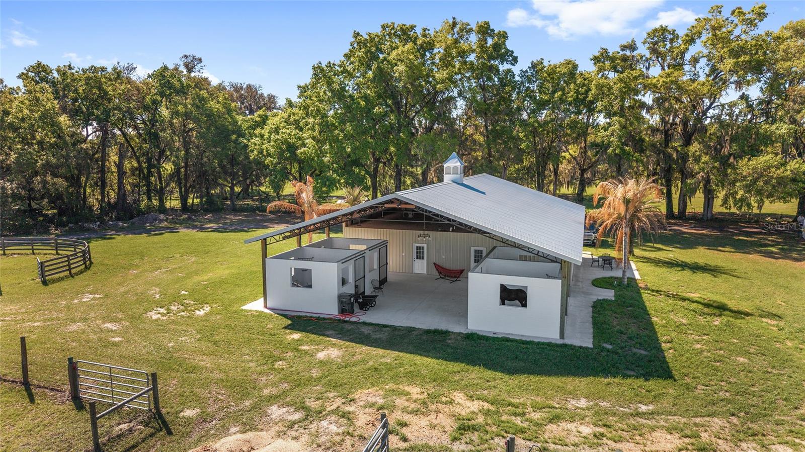 13869 S HWY 475, SUMMERFIELD, FL — photo 3