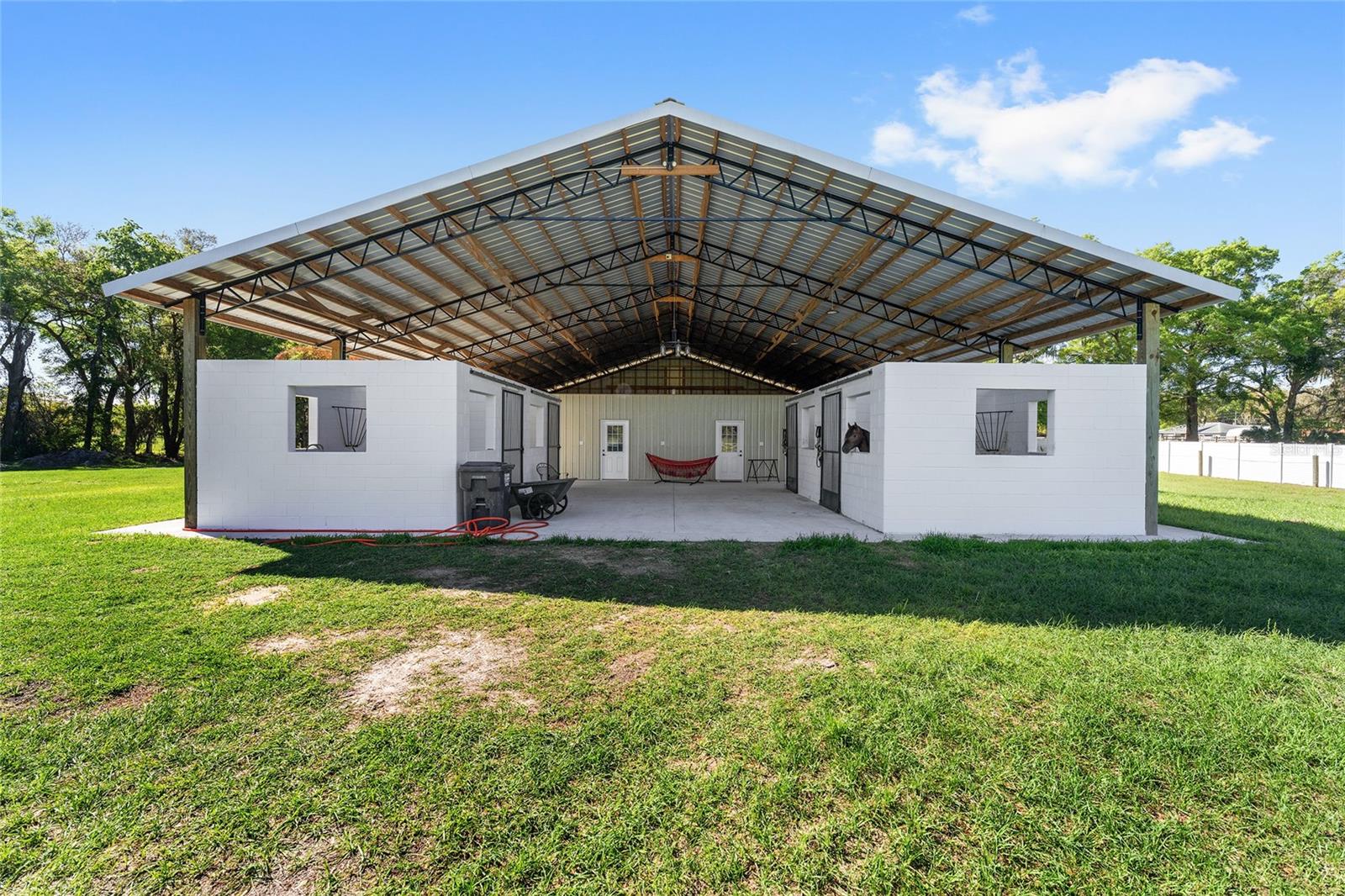 13869 S HWY 475, SUMMERFIELD, FL — photo 4