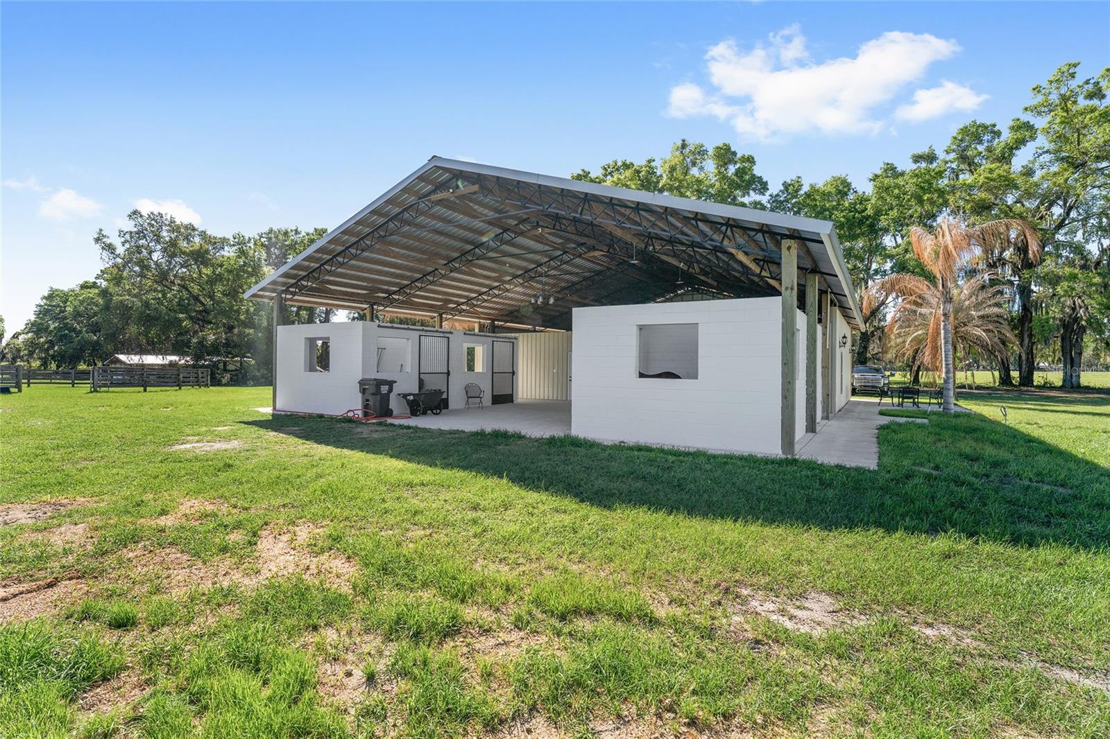13869 S HWY 475, SUMMERFIELD, FL — photo 7