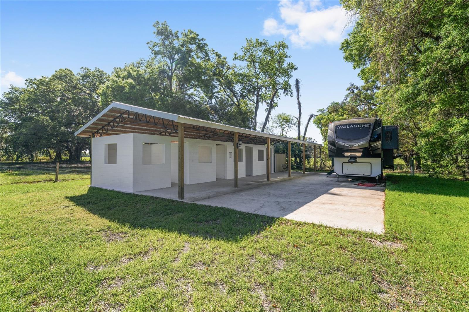 13869 S HWY 475, SUMMERFIELD, FL — photo 9
