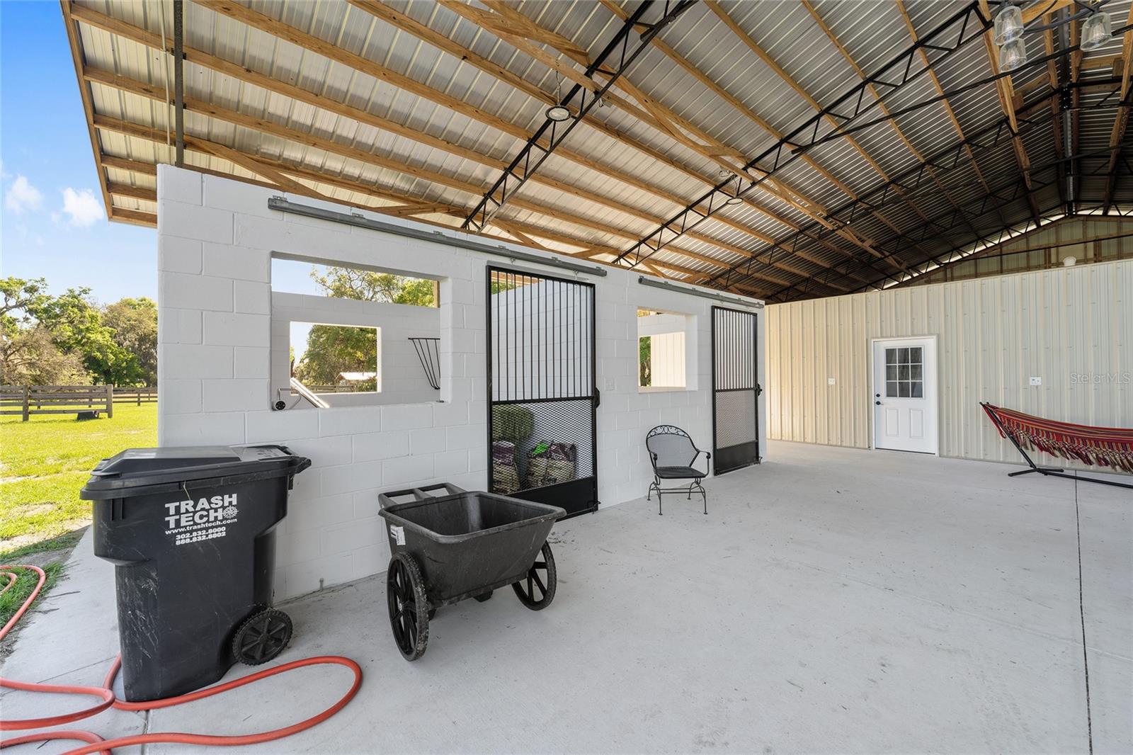 13869 S HWY 475, SUMMERFIELD, FL — photo 11
