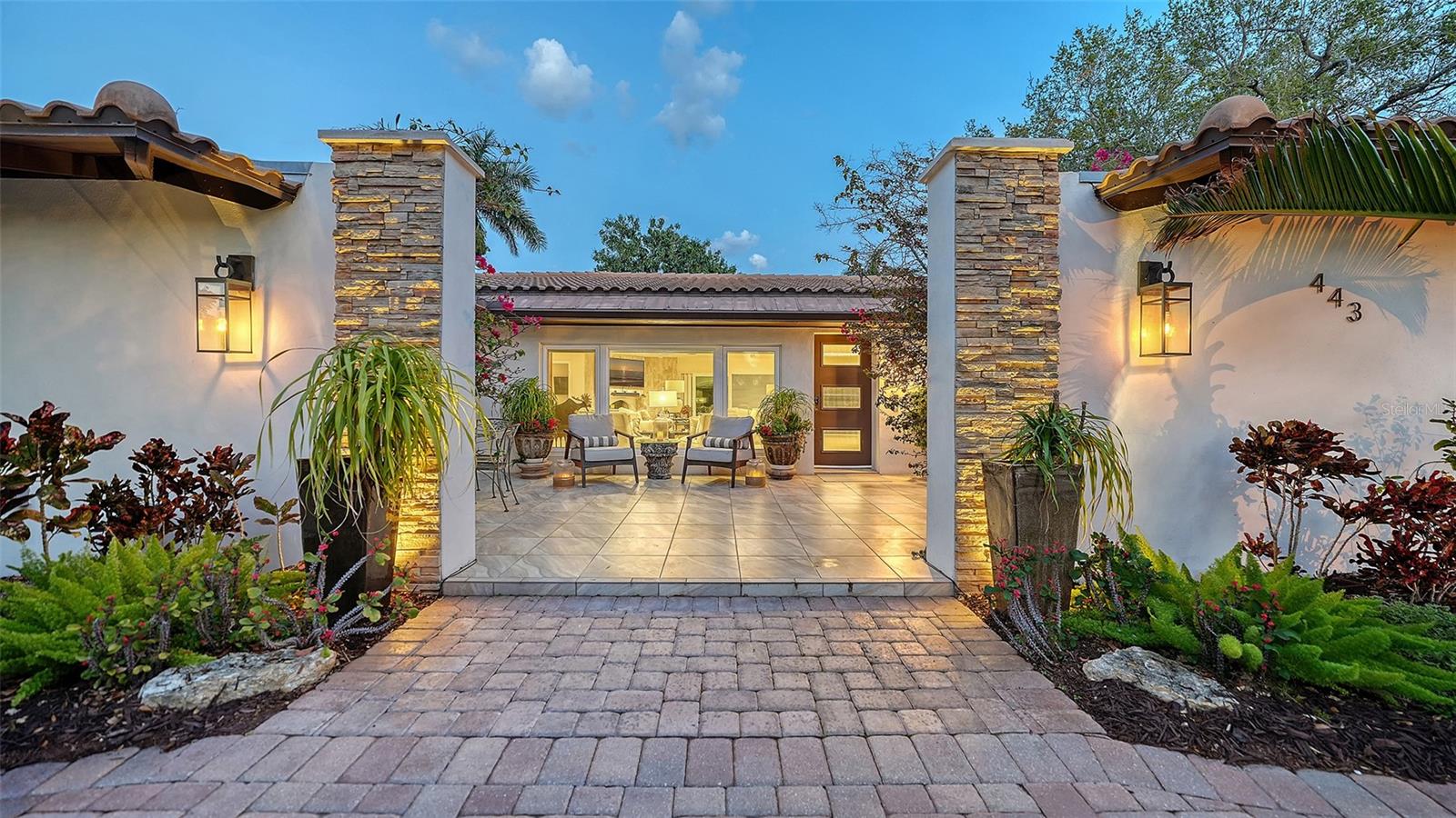 443 BIRD KEY DR, SARASOTA, FL — photo 3