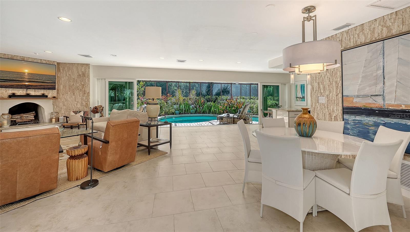 443 BIRD KEY DR, SARASOTA, FL — photo 7