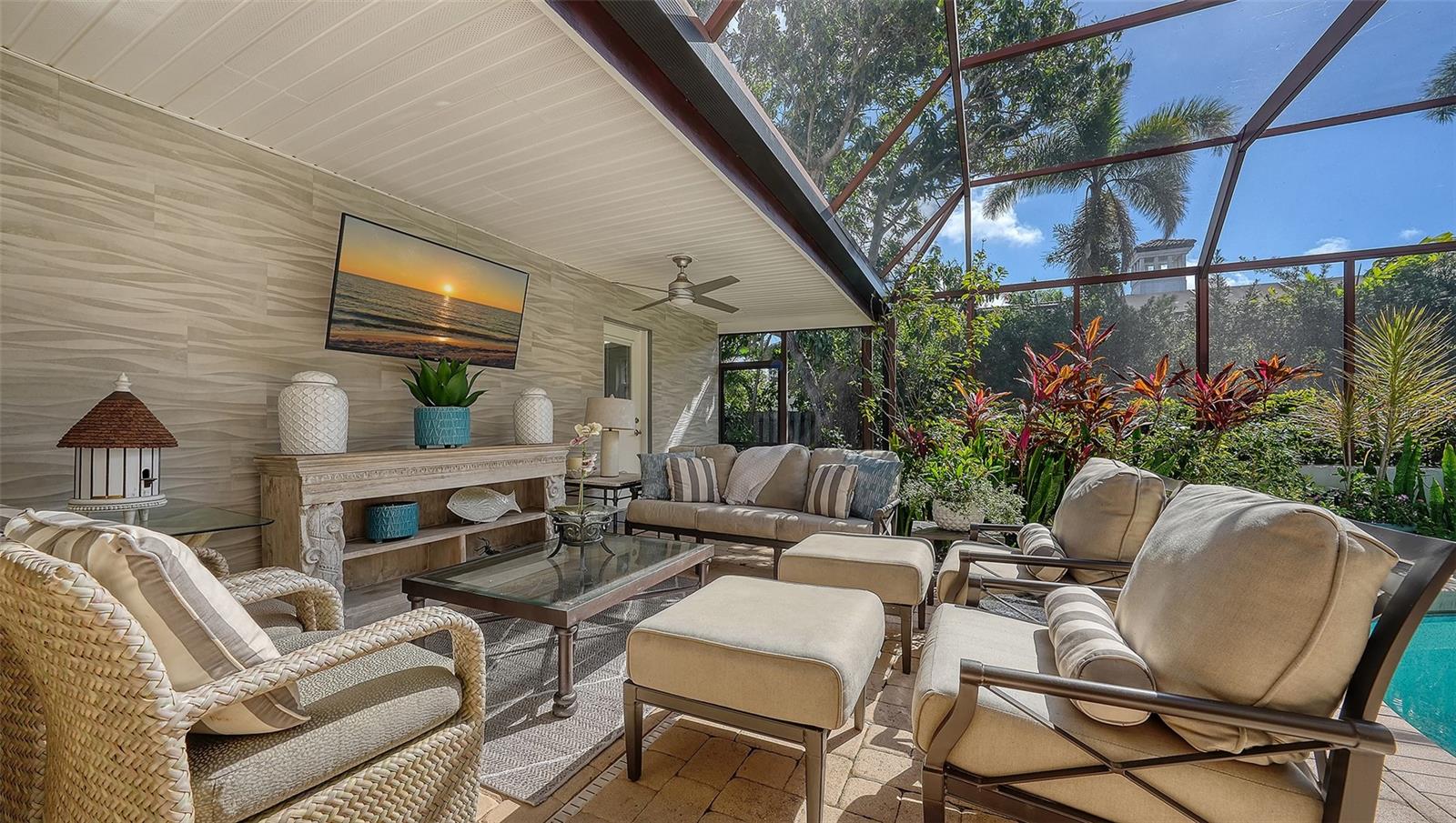 443 BIRD KEY DR, SARASOTA, FL — photo 12