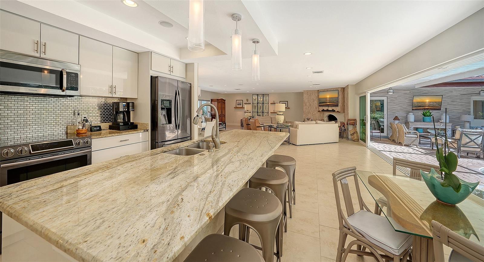 443 BIRD KEY DR, SARASOTA, FL — photo 26