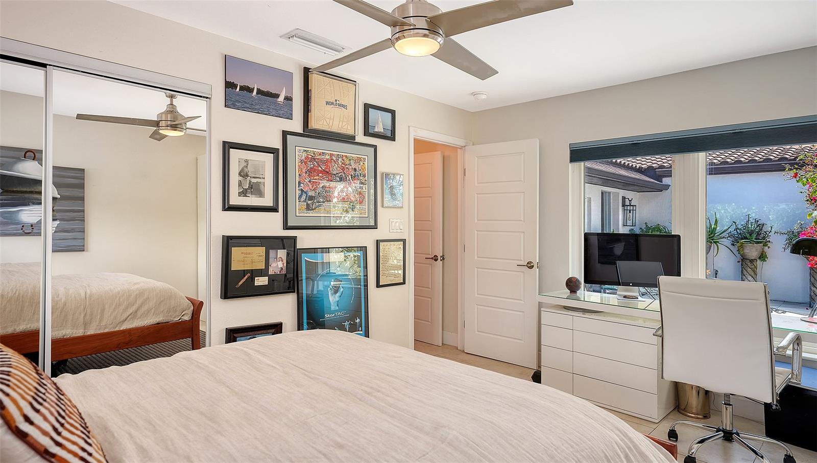 443 BIRD KEY DR, SARASOTA, FL — photo 32