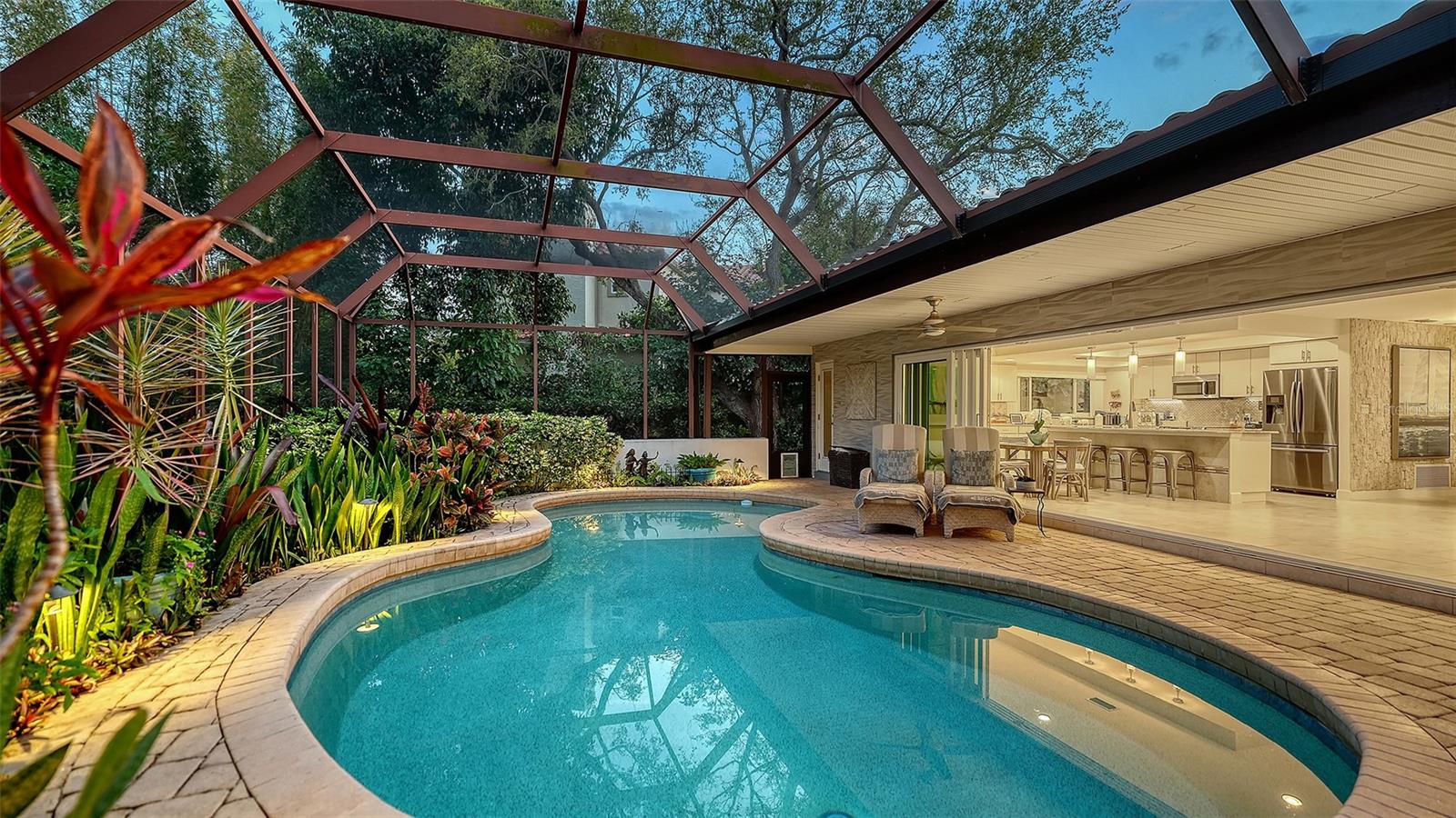 443 BIRD KEY DR, SARASOTA, FL — photo 48
