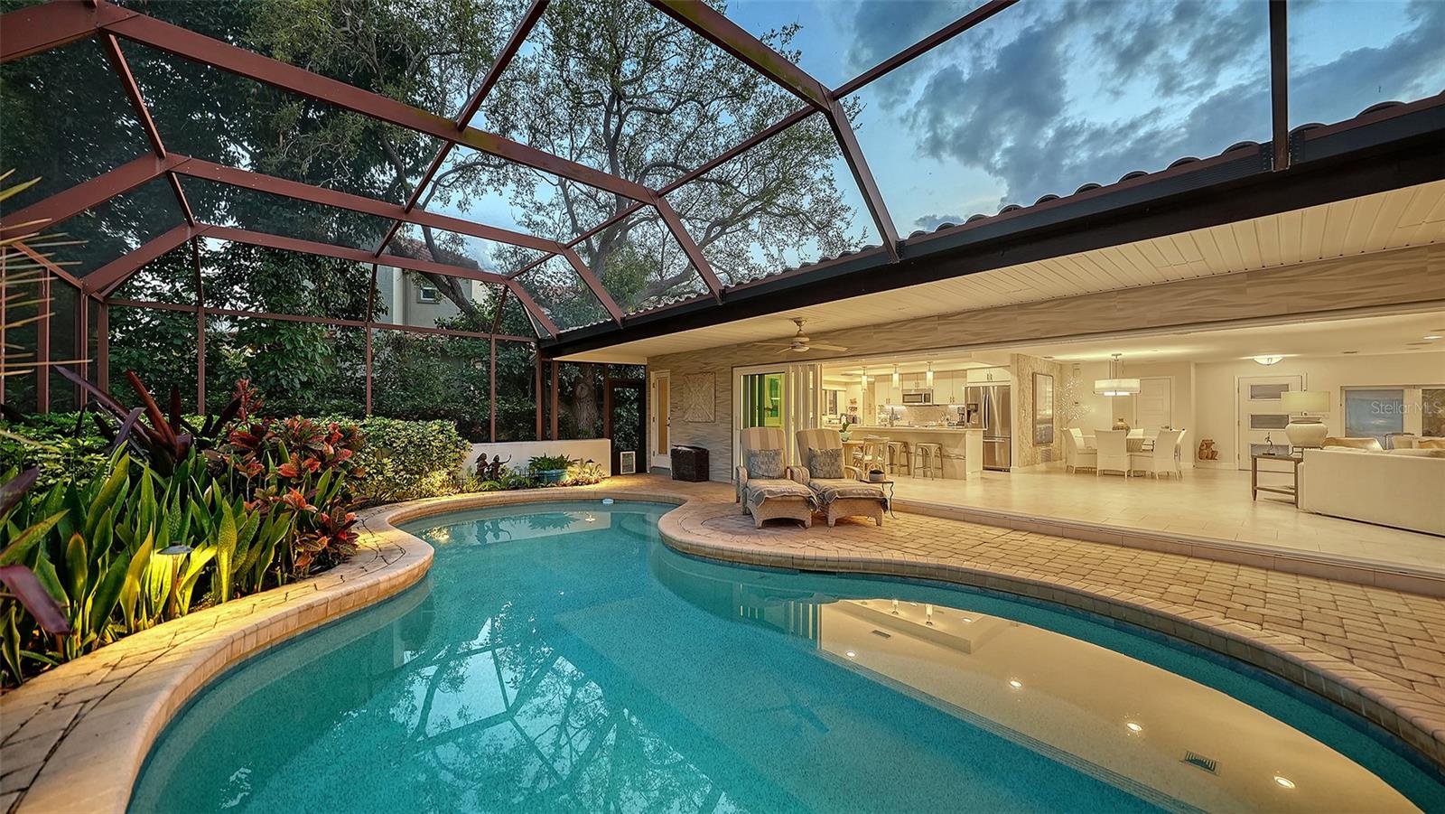 443 BIRD KEY DR, SARASOTA, FL — photo 49