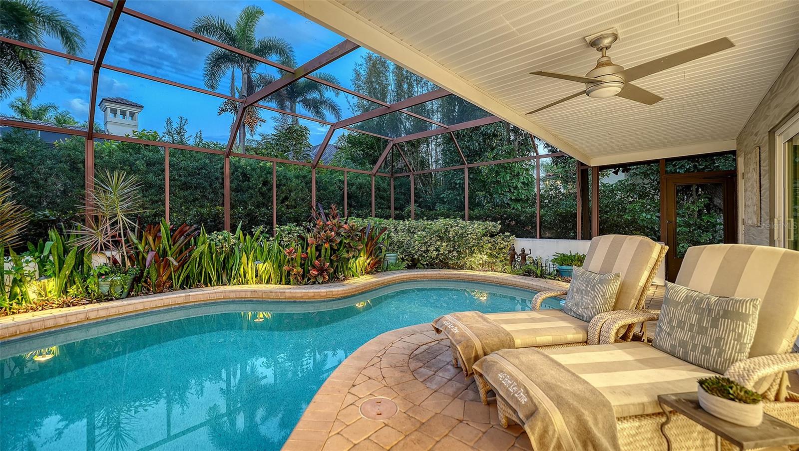 443 BIRD KEY DR, SARASOTA, FL — photo 50