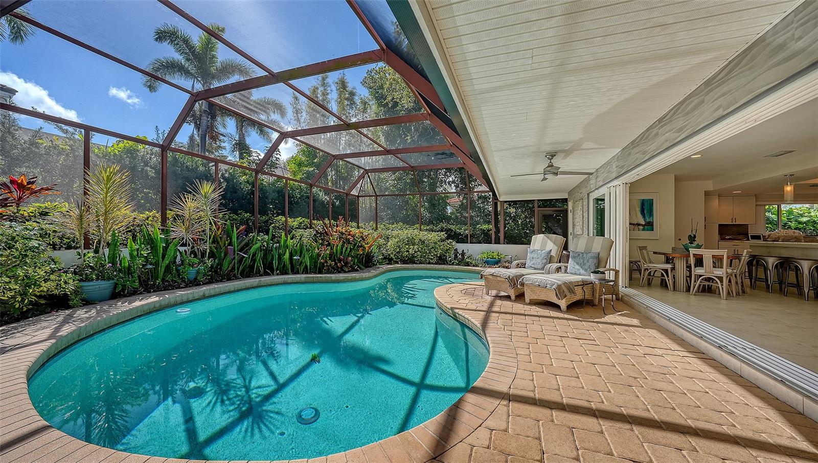 443 BIRD KEY DR, SARASOTA, FL — photo 51