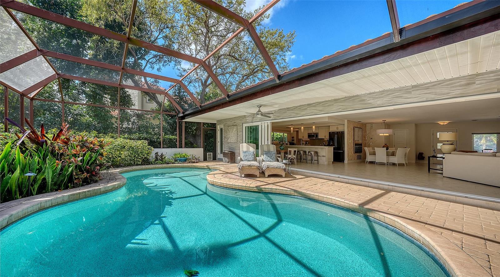 443 BIRD KEY DR, SARASOTA, FL — photo 53