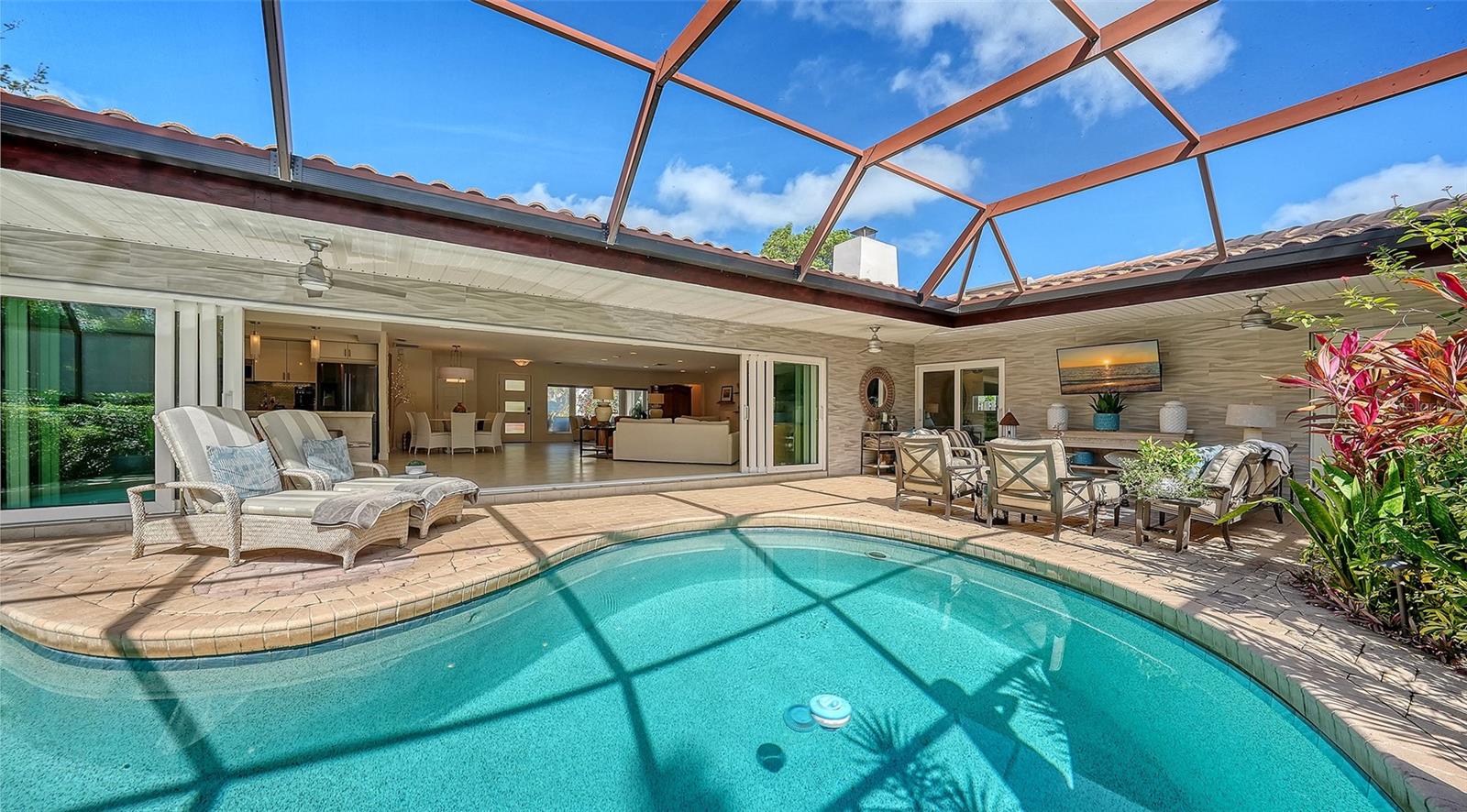 443 BIRD KEY DR, SARASOTA, FL — photo 54