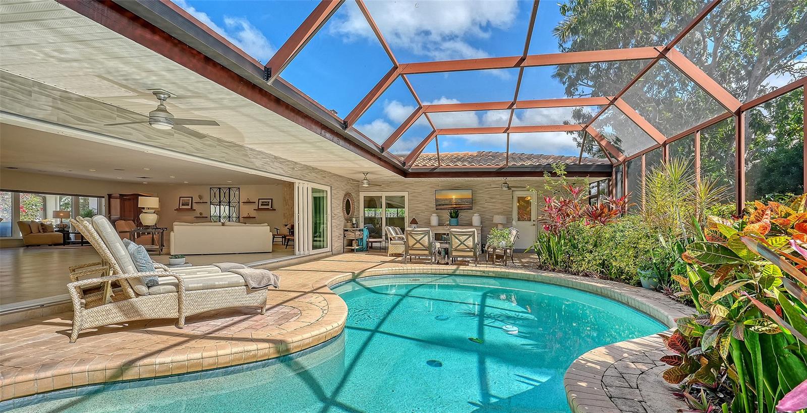443 BIRD KEY DR, SARASOTA, FL — photo 55