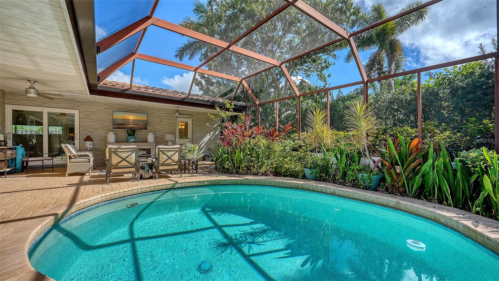 443 BIRD KEY DR, SARASOTA, FL — photo 56