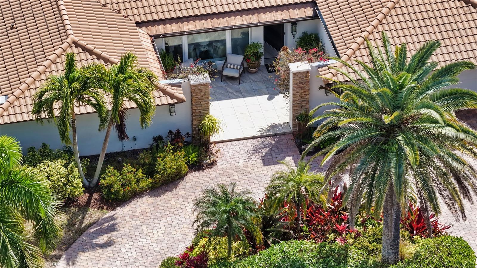443 BIRD KEY DR, SARASOTA, FL — photo 57