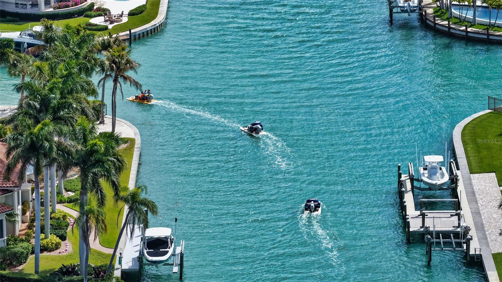 443 BIRD KEY DR, SARASOTA, FL — photo 60