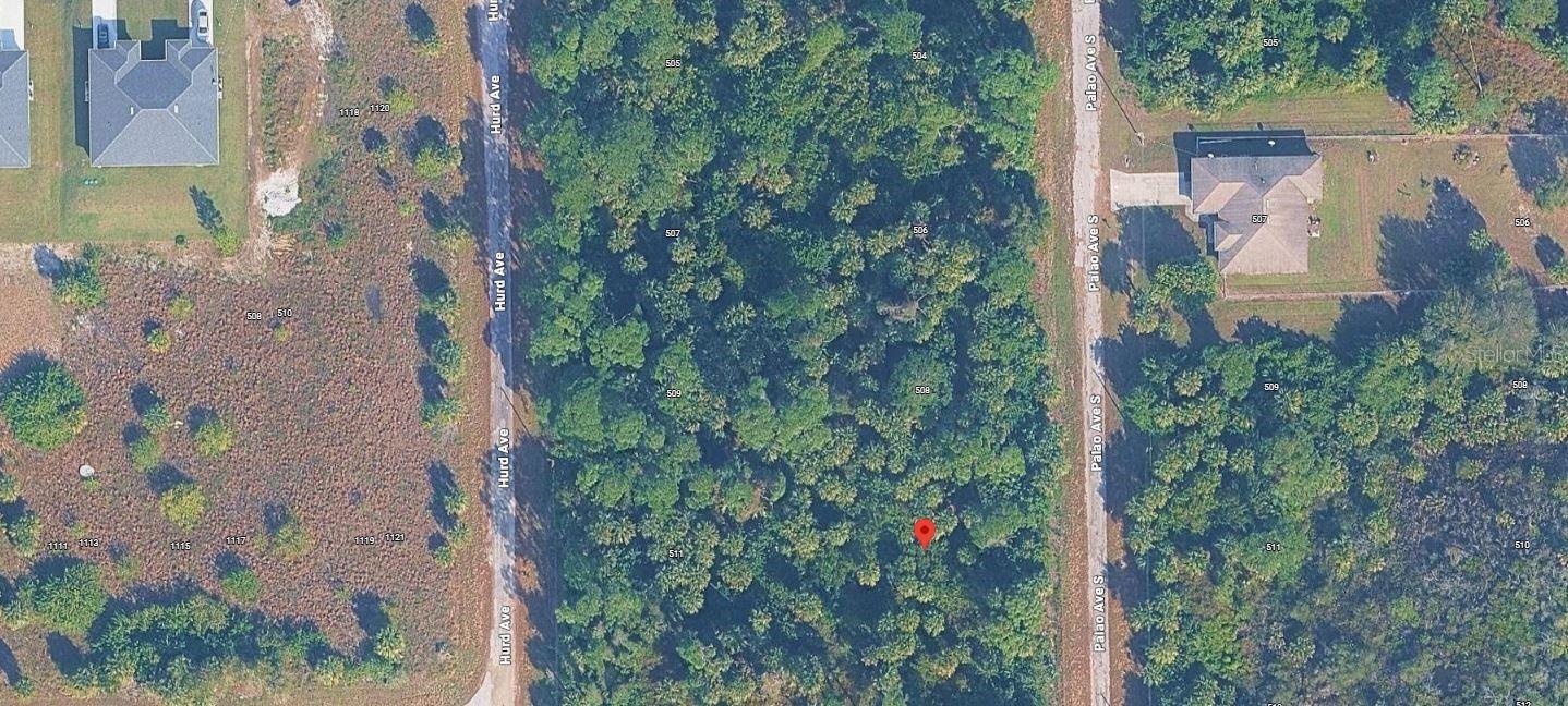 510 PALAO AVE S, LEHIGH ACRES, FL