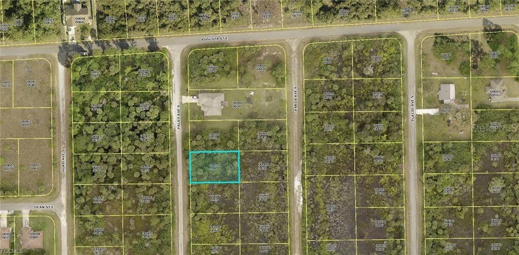 510 PALAO AVE S, LEHIGH ACRES, FL — photo 2