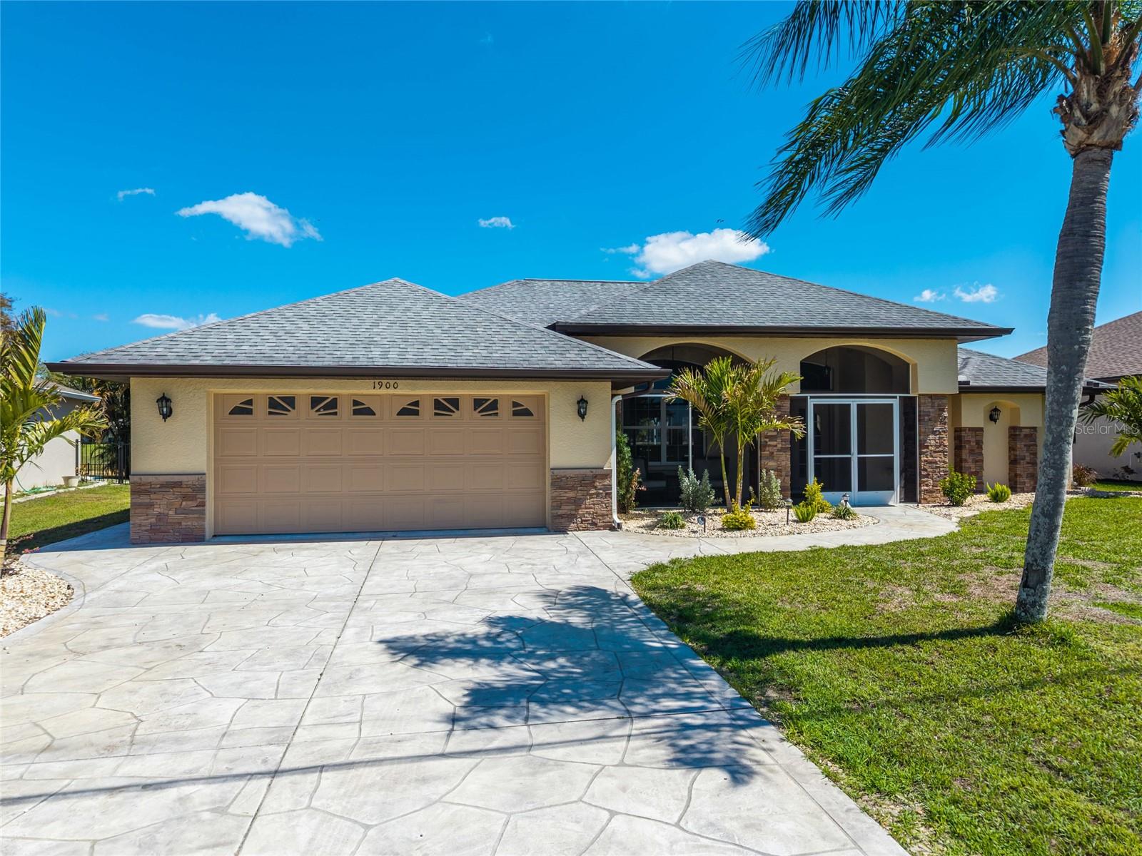 1900 NUREMBERG BLVD, PUNTA GORDA, FL