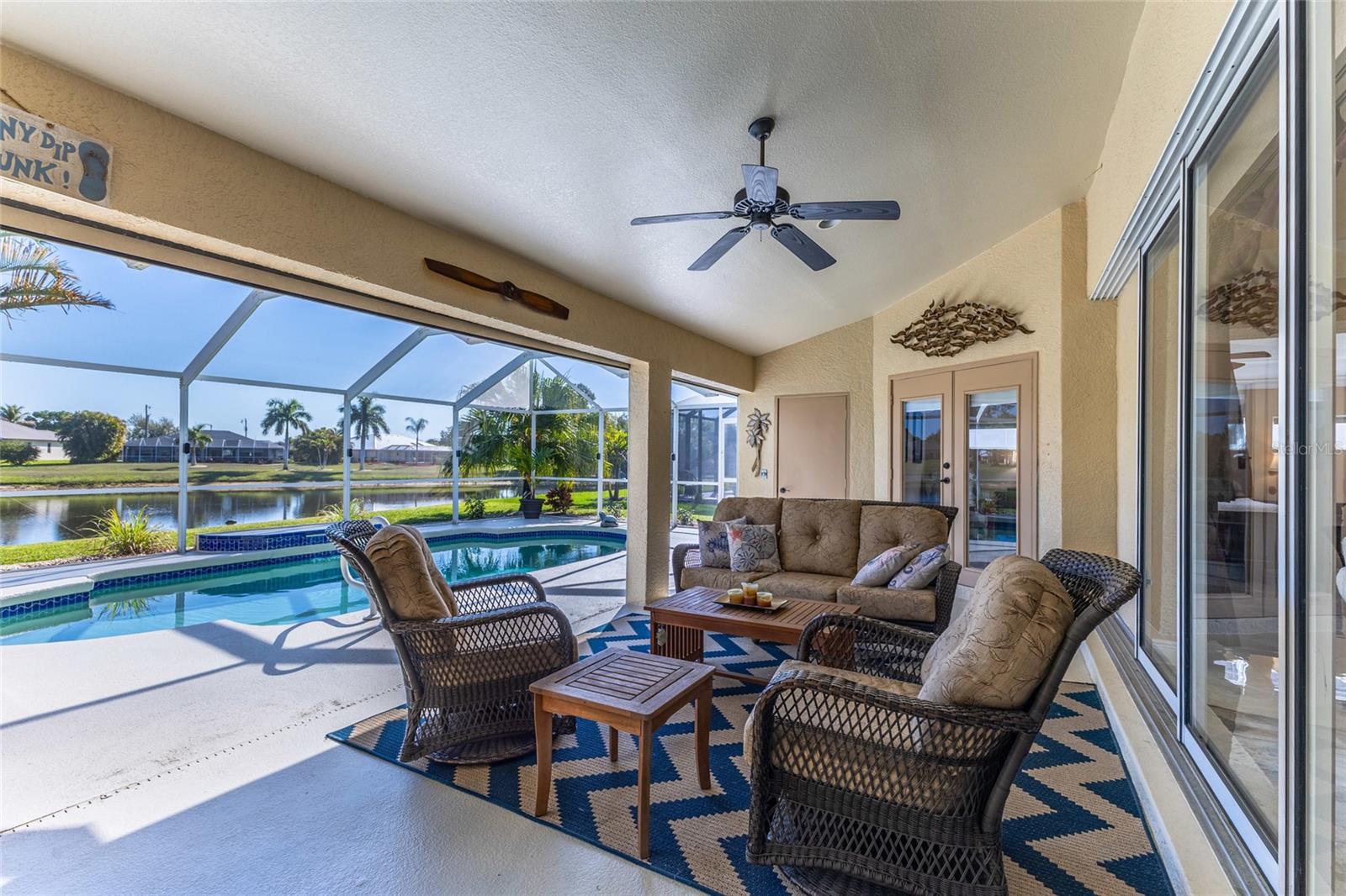 1900 NUREMBERG BLVD, PUNTA GORDA, FL — photo 31